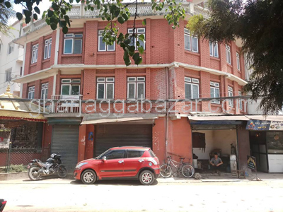 House on Sale at Balaju